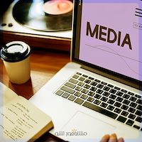 تولید محتوای برندینگ برای شبکه ‌های اجتماعی